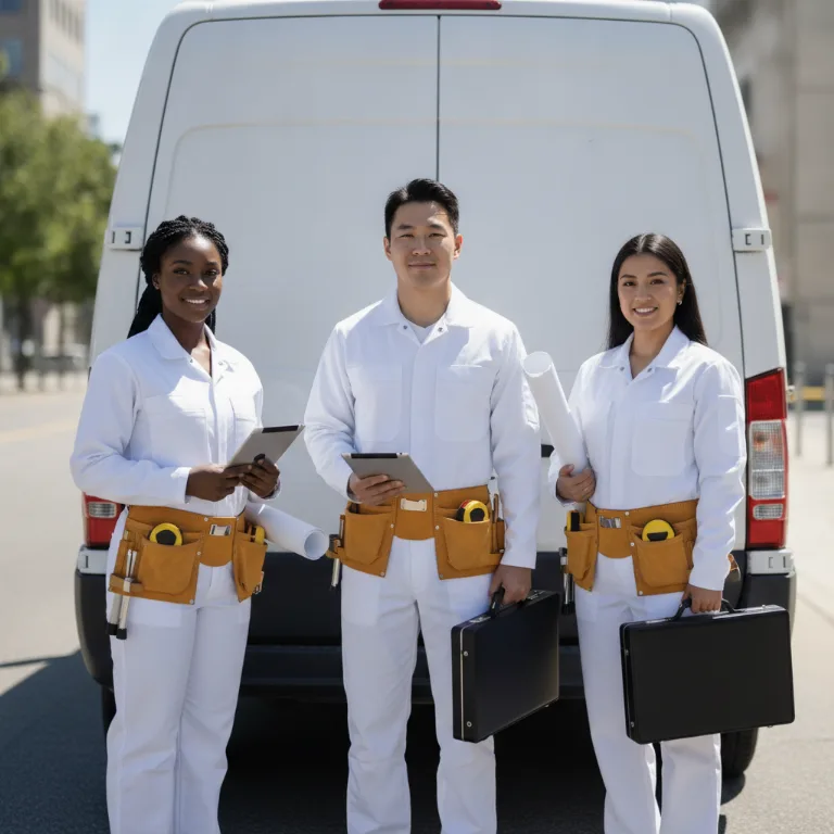 Business Lawyer team in Bakersfield